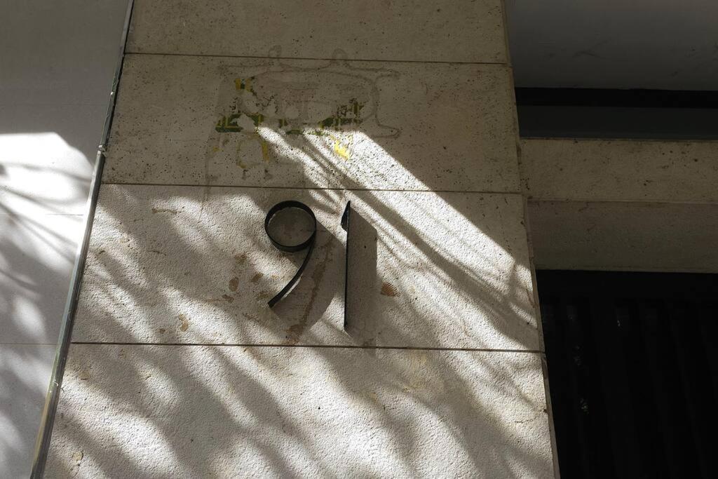 Apartment M1 Loft Privado 4 Personas Madrid