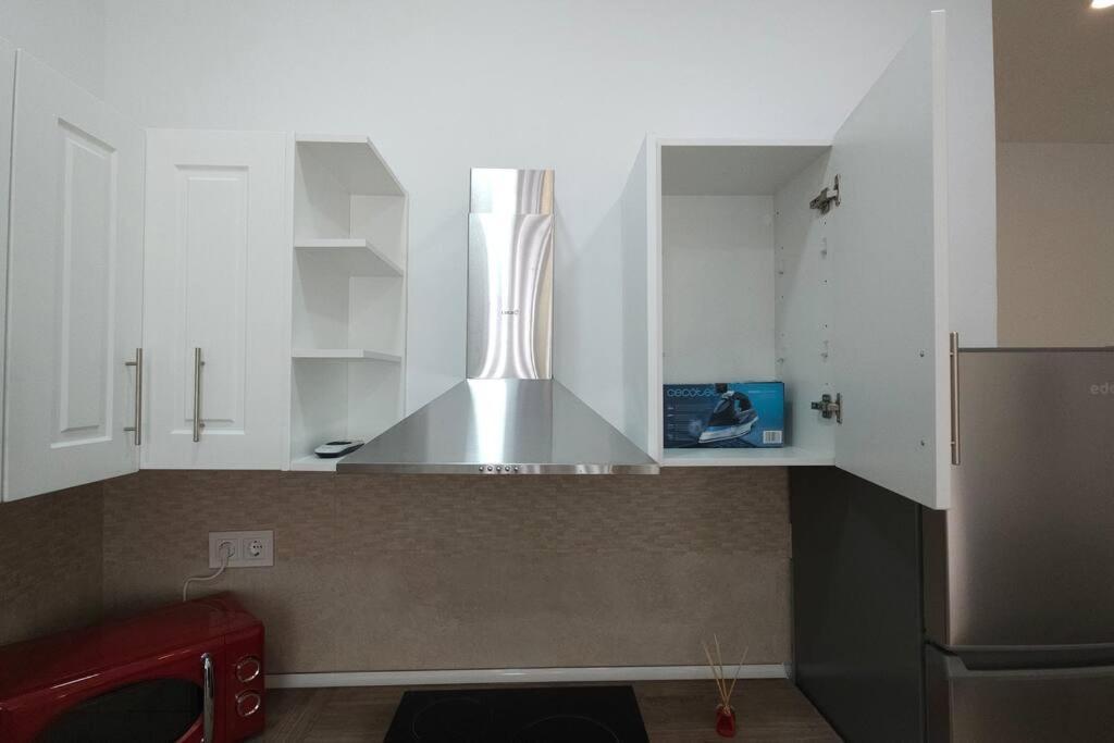 Apartment M1 Loft Privado 4 Personas