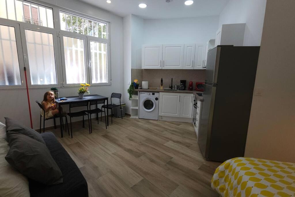 Apartment M1 Loft Privado 4 Personas