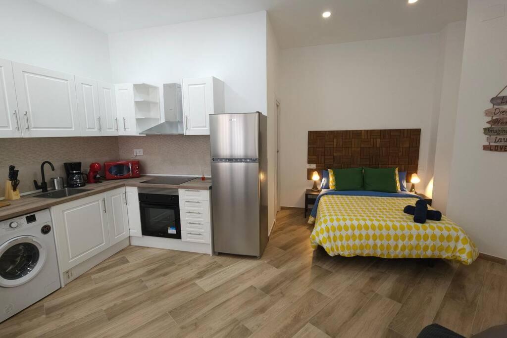 M1 Loft Privado 4 Personas Apartamento Madrid