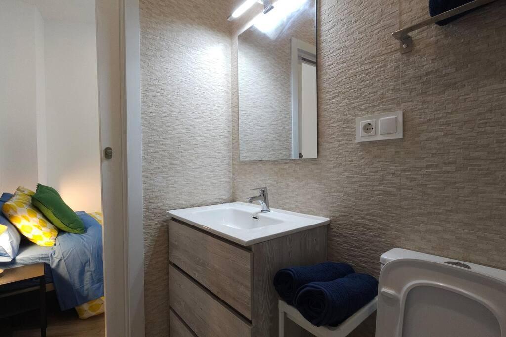 M1 Loft Privado 4 Personas Apartment