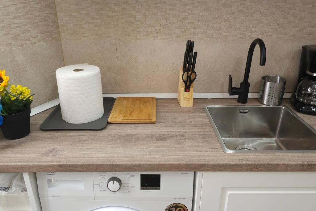 Apartamento M1 Loft Privado 4 Personas *