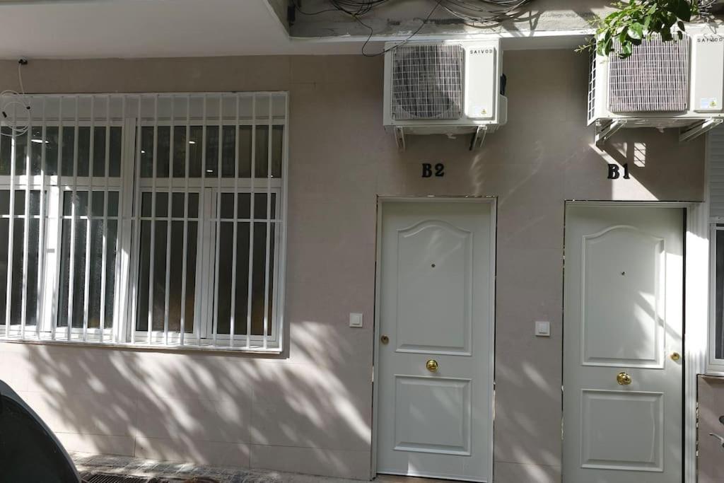 M1 Loft Privado 4 Personas Apartment Madrid