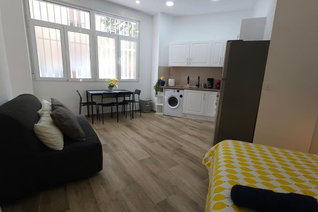 M1 Loft Privado 4 Personas * Madrid
