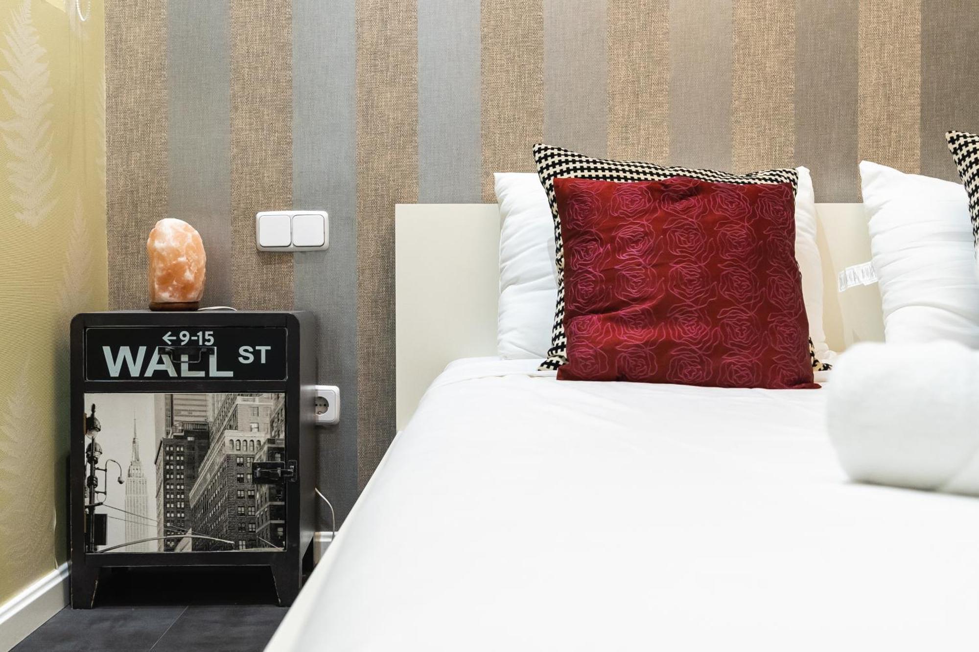 Cozy Stylish - 1bedroom 1bath - Malasana Apartment *
