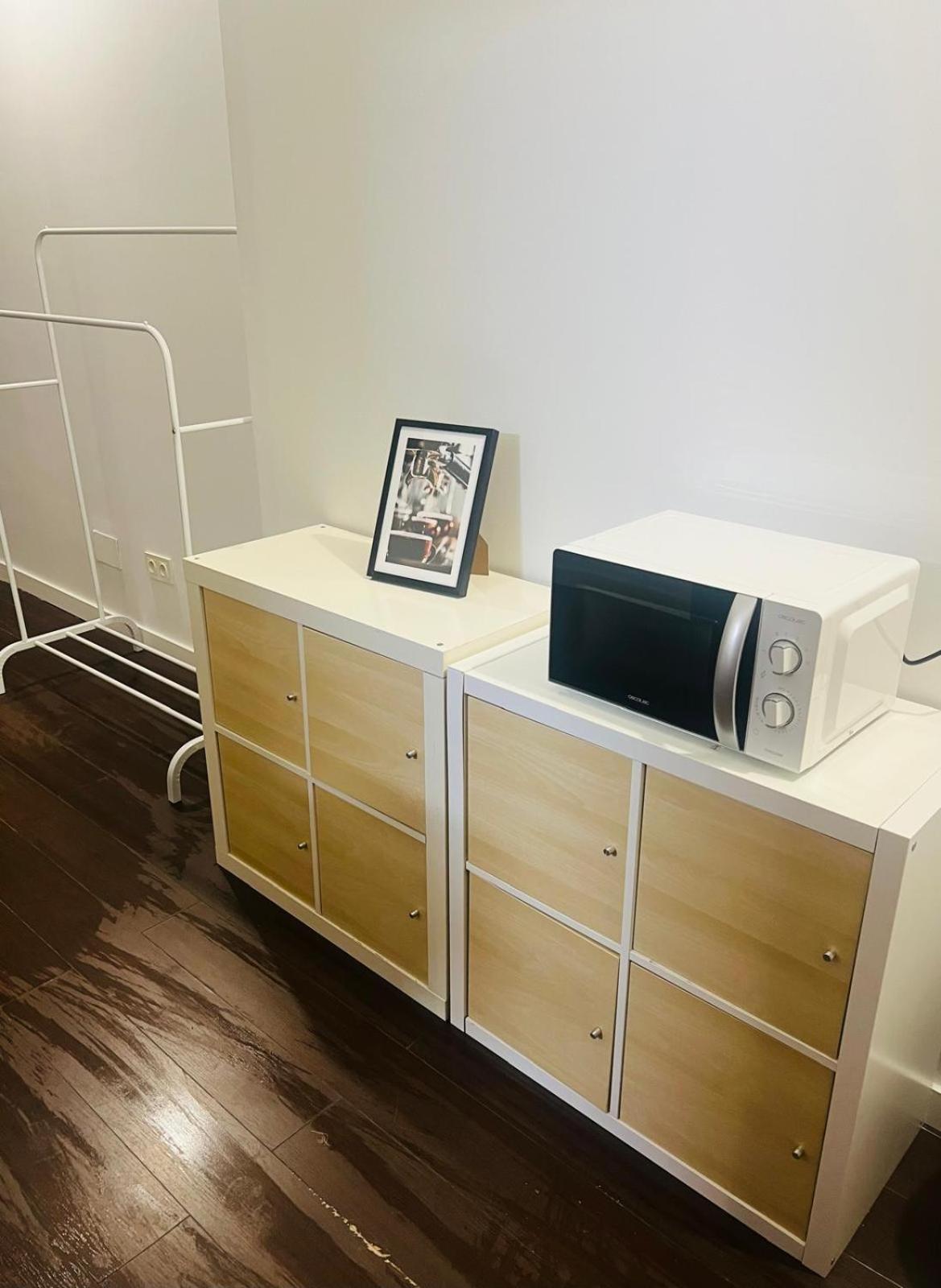 De Al Cielo Con Wifi Y Netflix Appartement