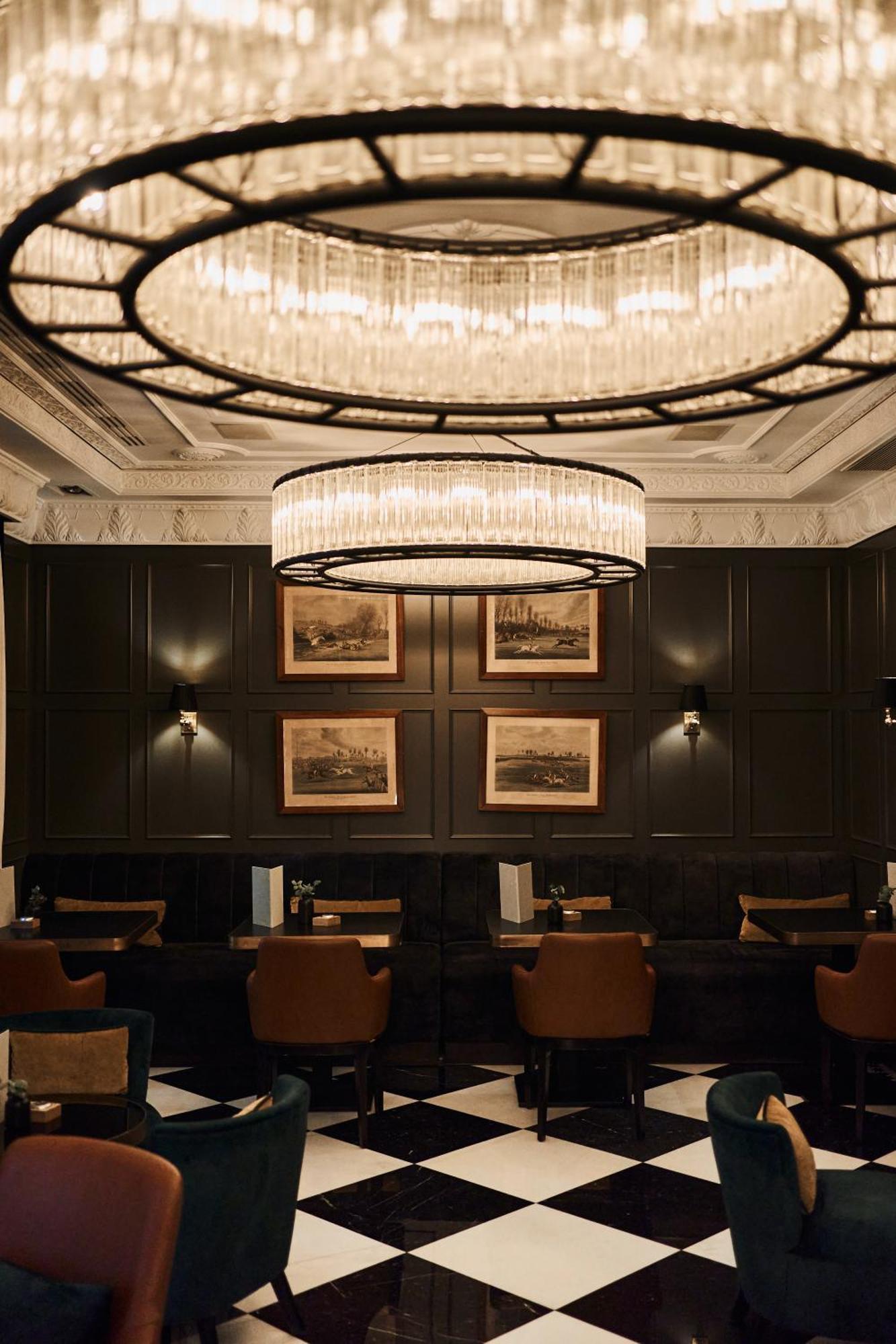 Hotel Unico Madrid, Small Luxury Madrid