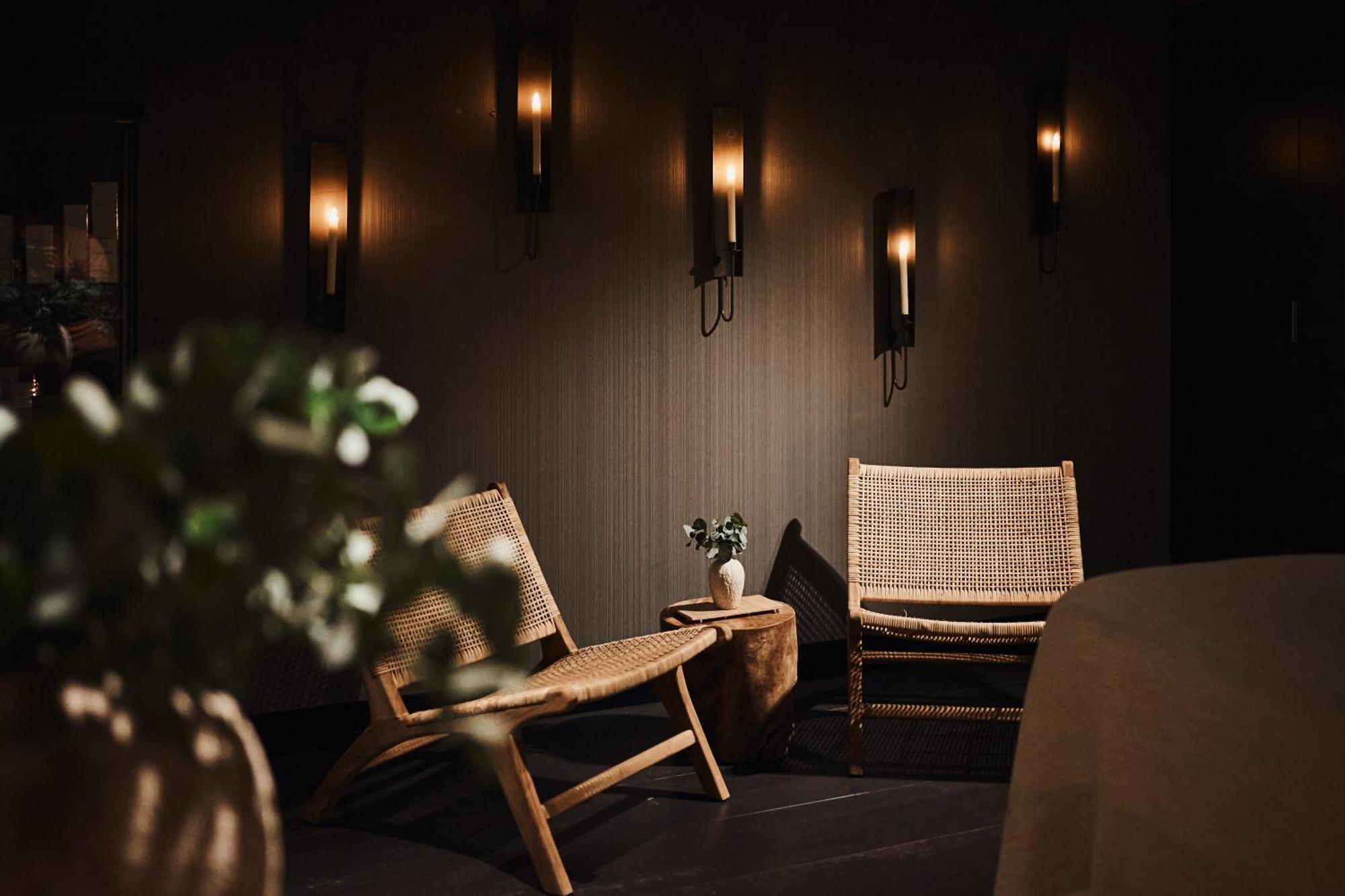 Unico Madrid, Small Luxury Hotel 5*
