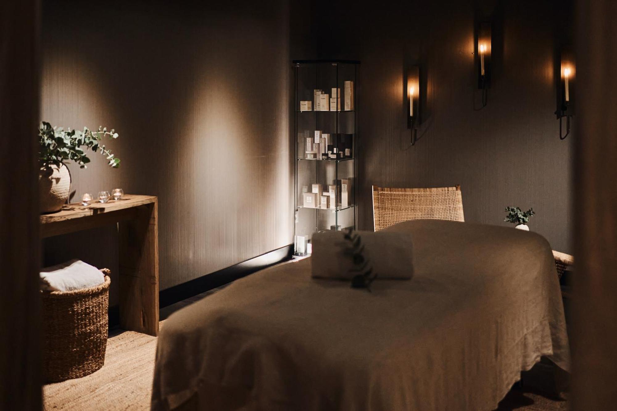 Hotel Unico Madrid, Small Luxury