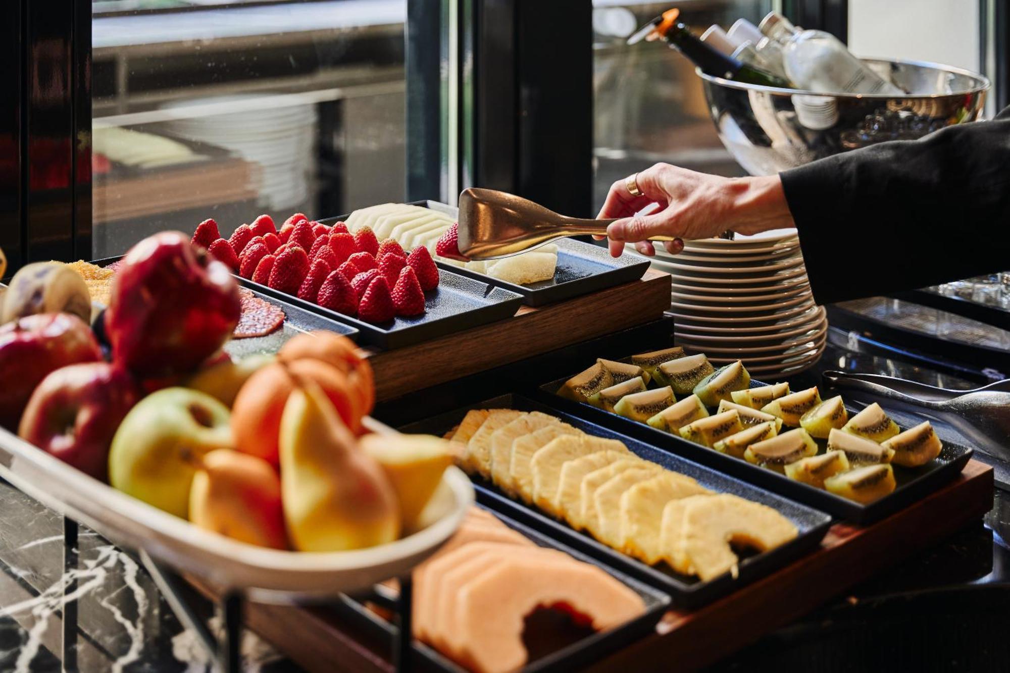 Unico Madrid, Small Luxury
