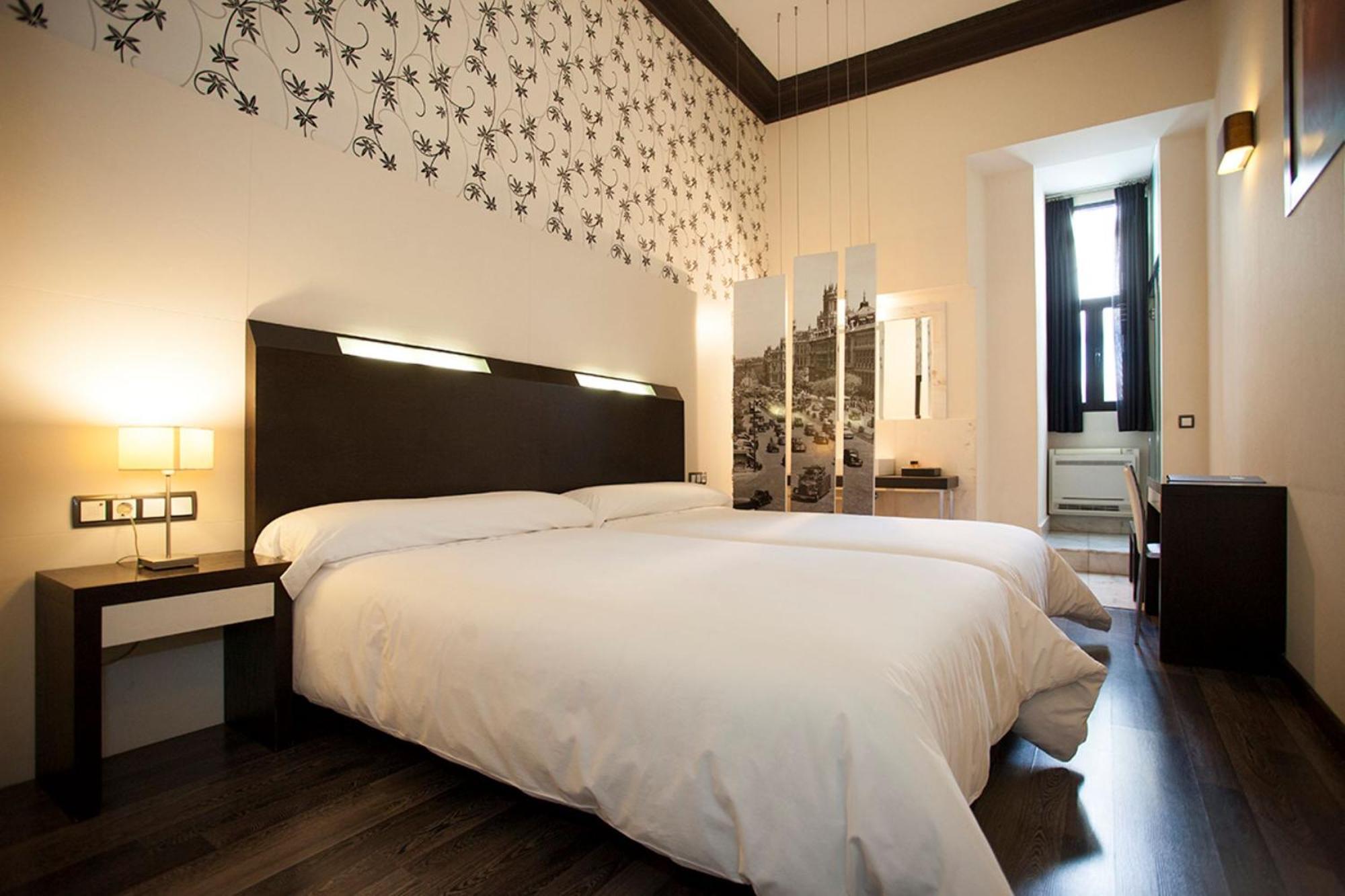 Alhambra Gasthof Madrid