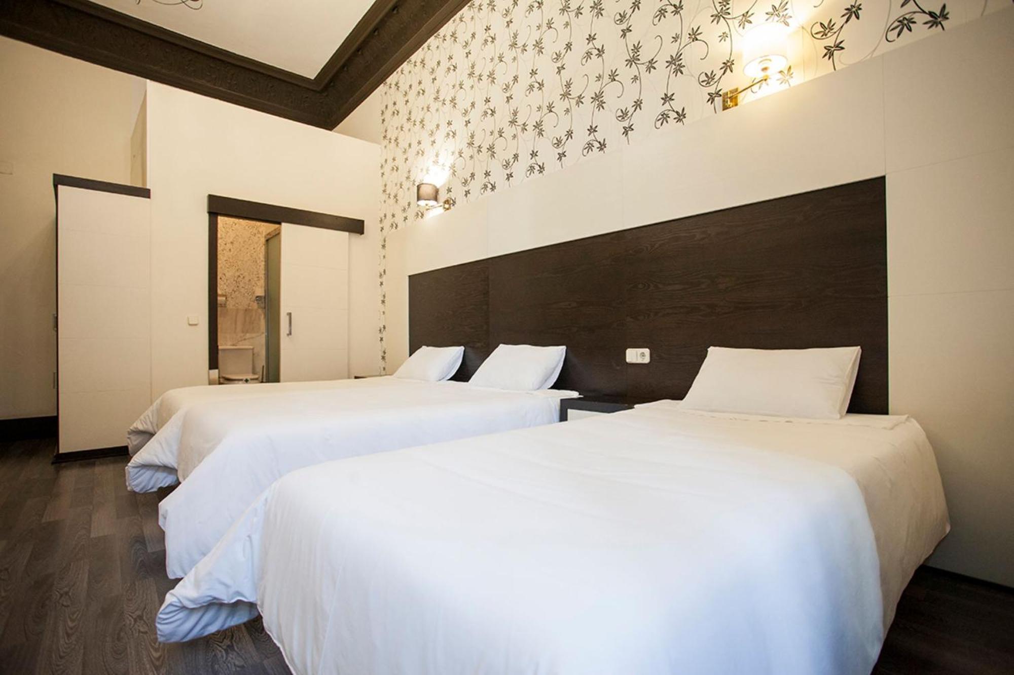 Gasthof Alhambra Madrid
