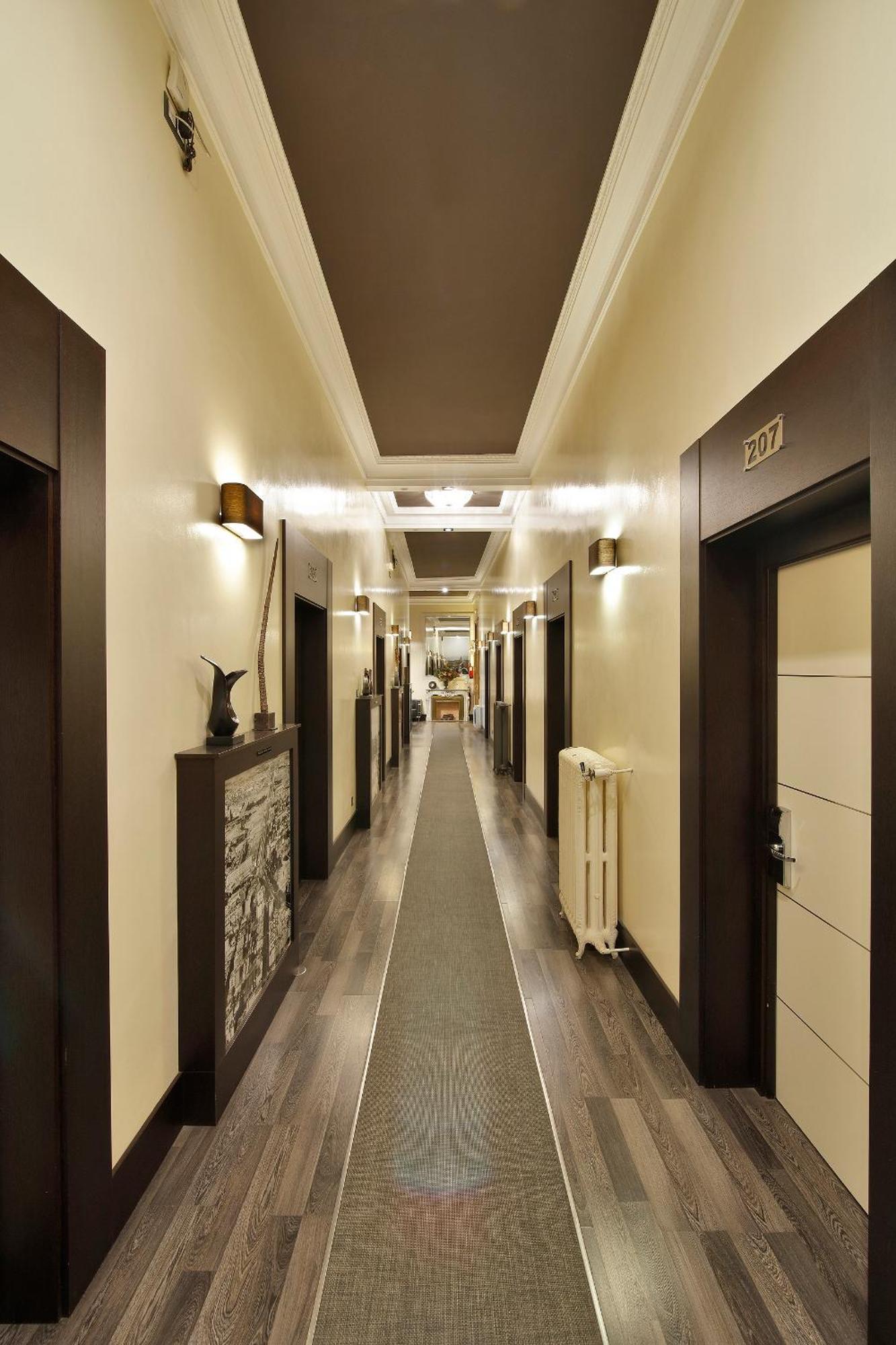Alhambra 3* Madrid