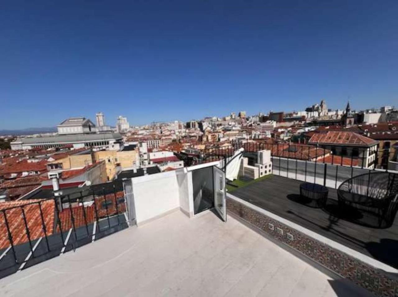 Gasthof Alhambra Madrid