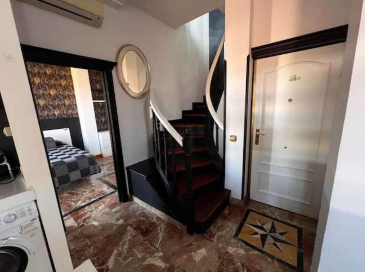 Alhambra 3* Madrid