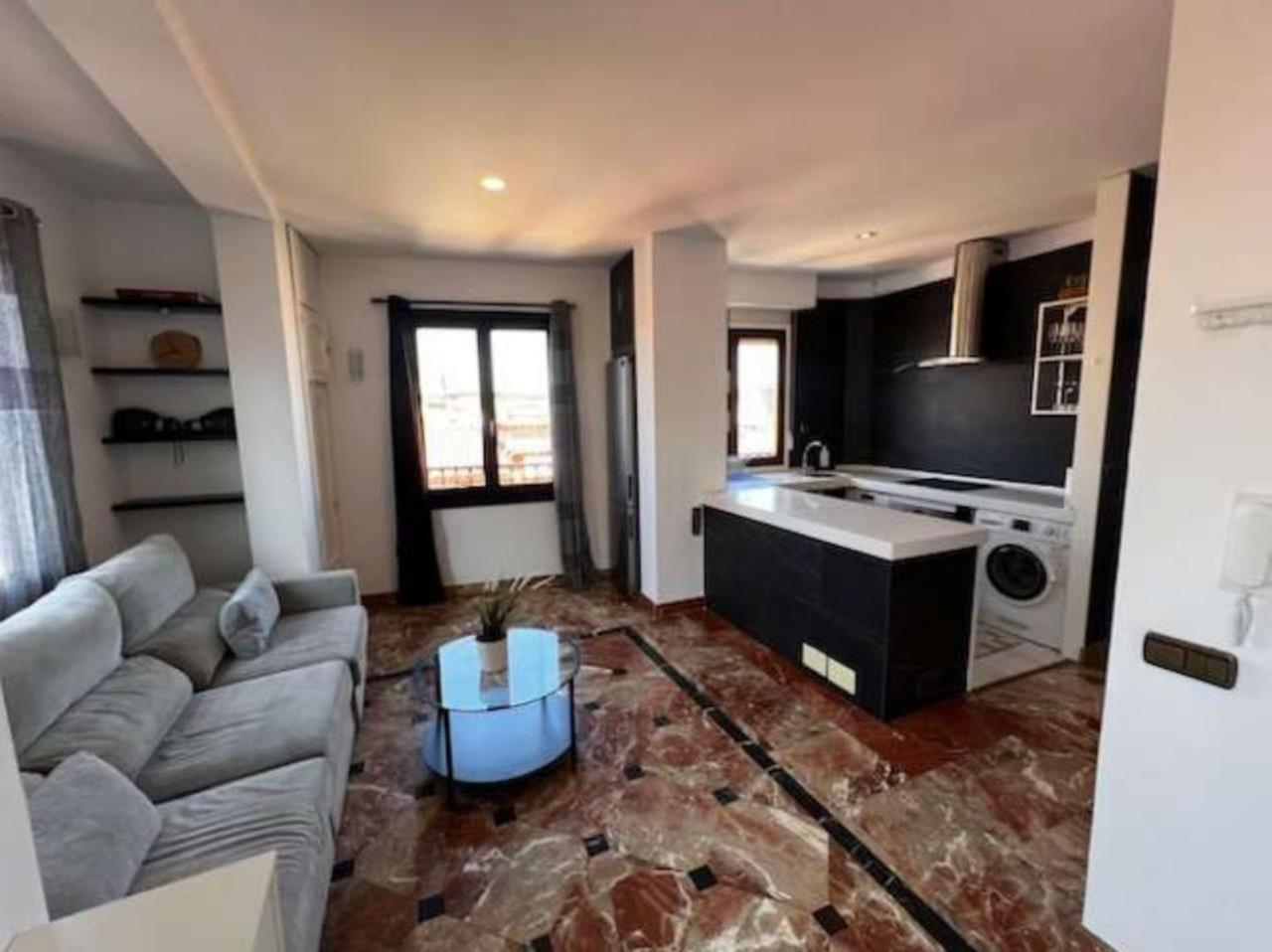 Pensión Alhambra 3*