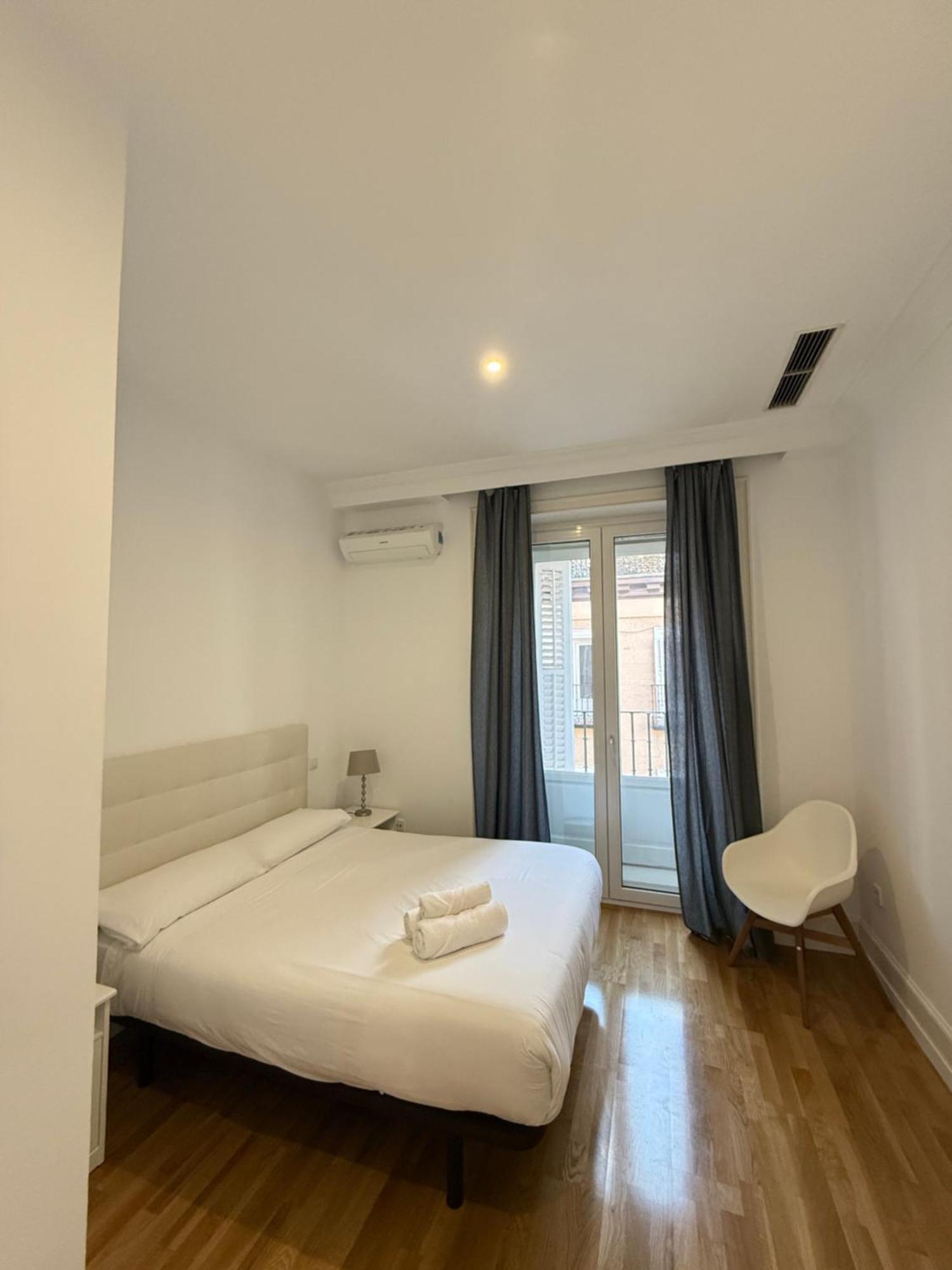 Plaza Mayor View Appartement Madrid
