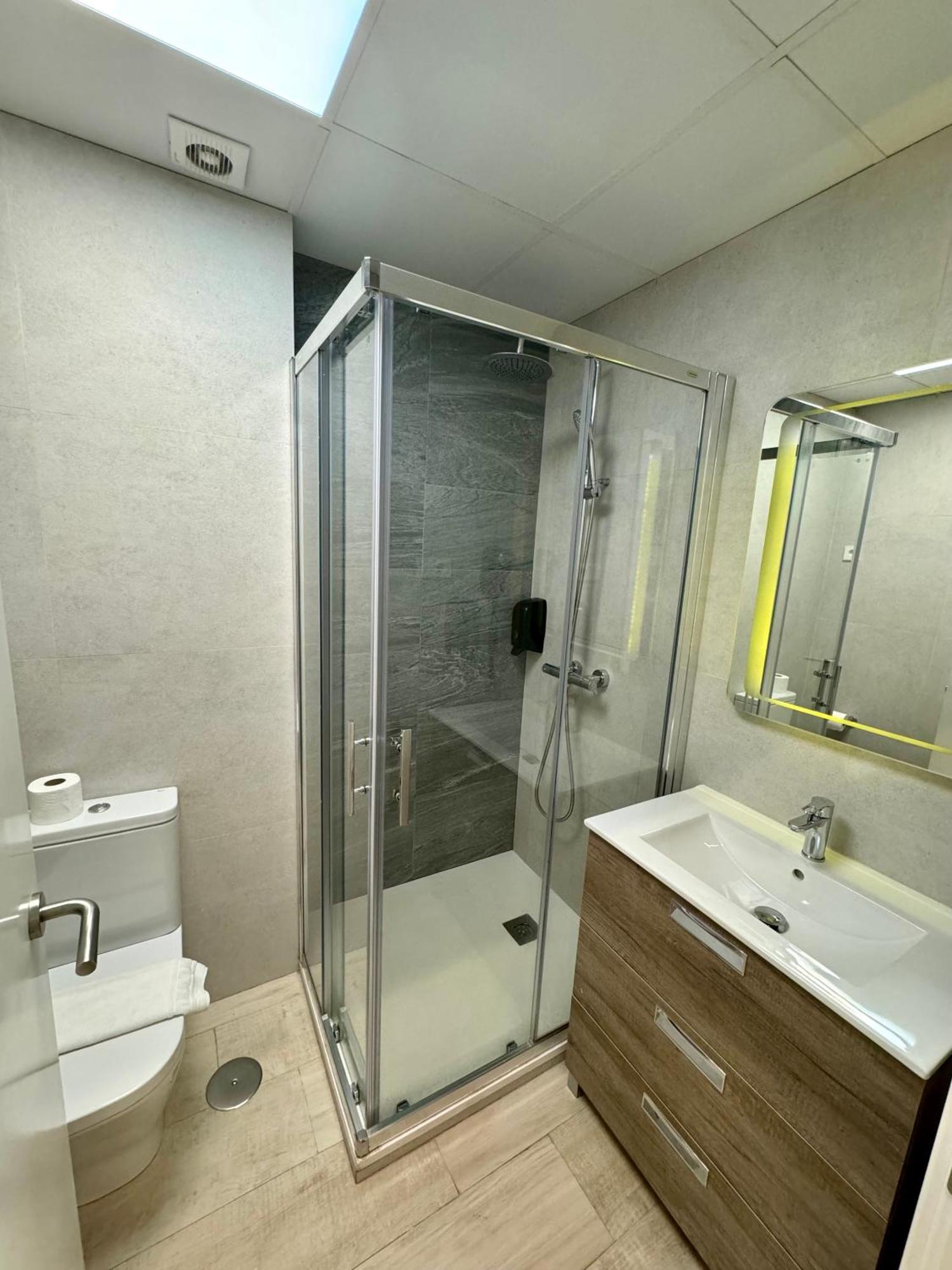 Apartamento Apolo Madri