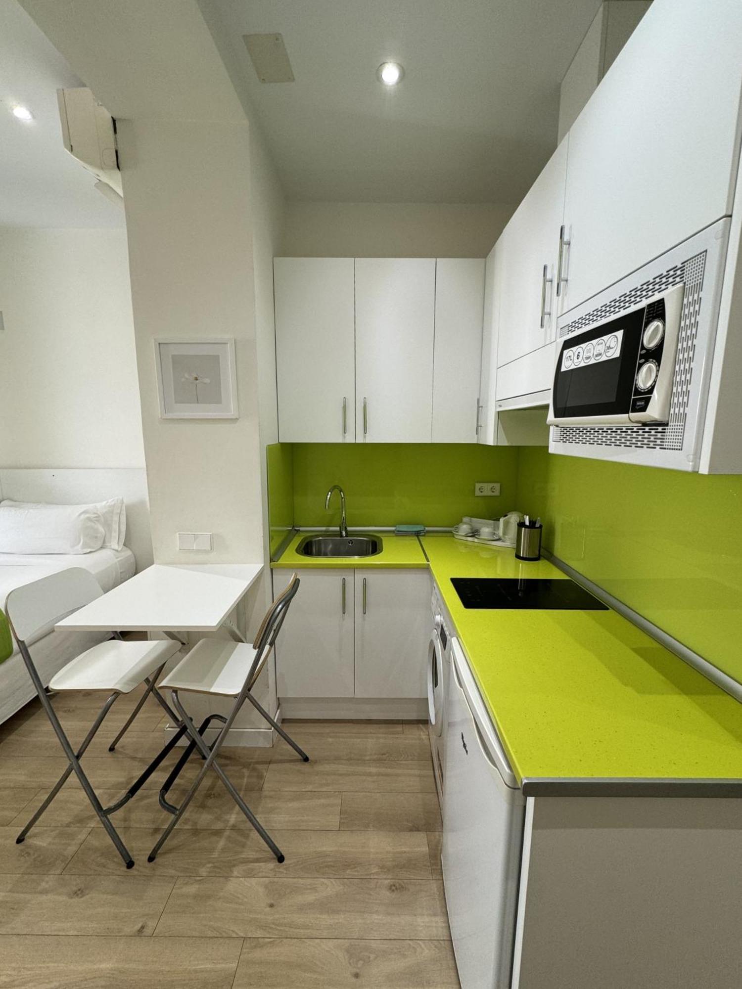 Appartement Apolo *