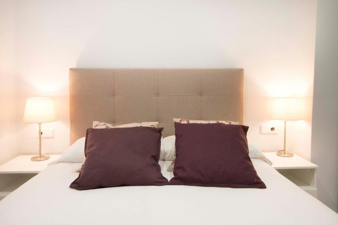Apartamento Alcala 146 *