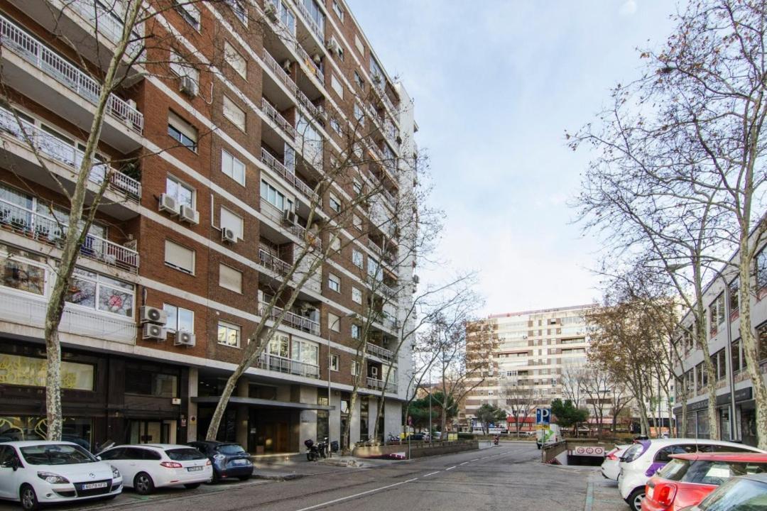 Minty Stay- 1bd Apartamento Madri