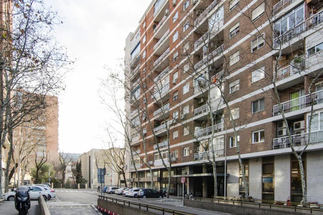 Minty Stay- 1bd Madri