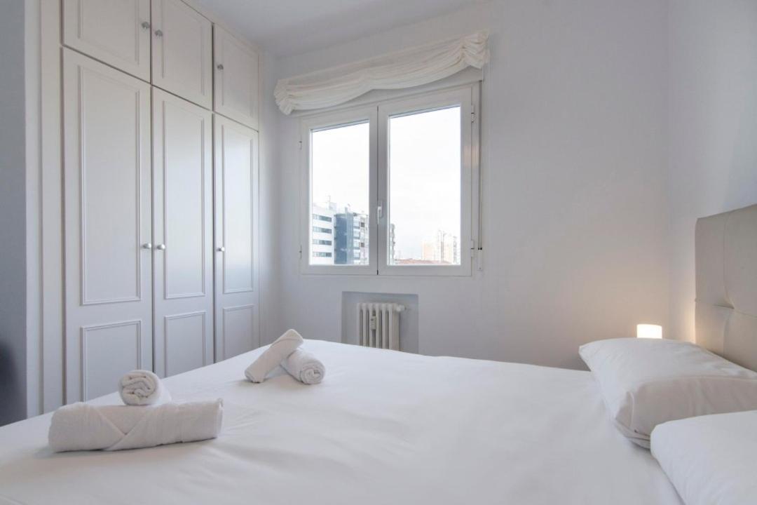 Apartment Minty Stay- 1bd