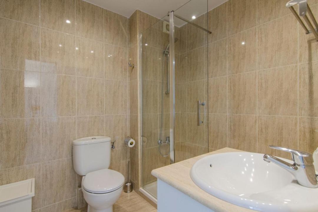 Minty Stay- 1bd Apartamento Madri