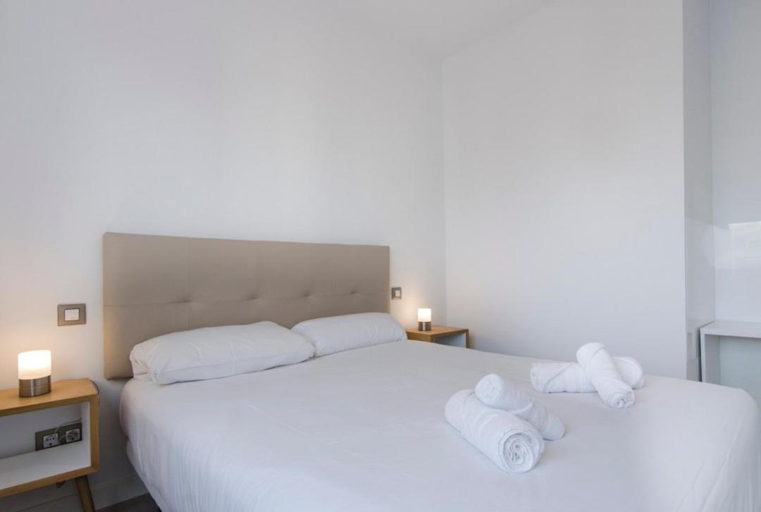 Minty Stay- 1bd Madri