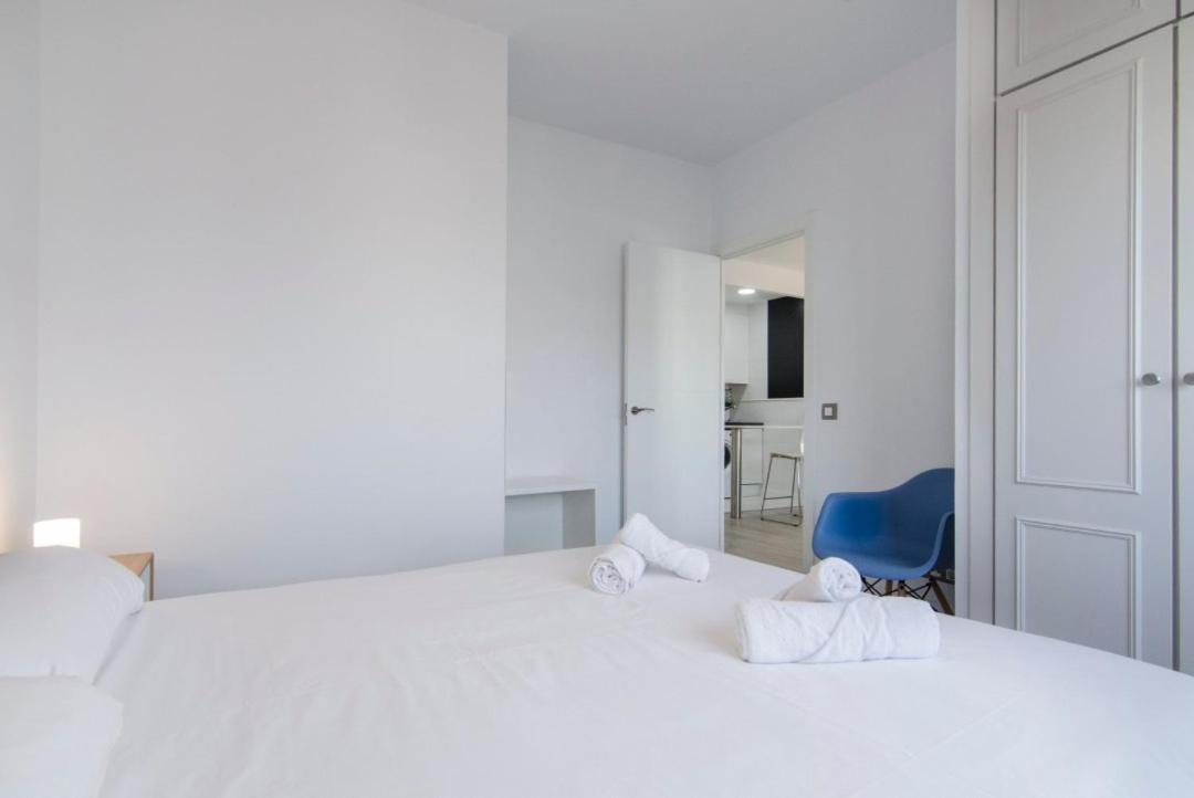 Minty Stay- 1bd * Madri
