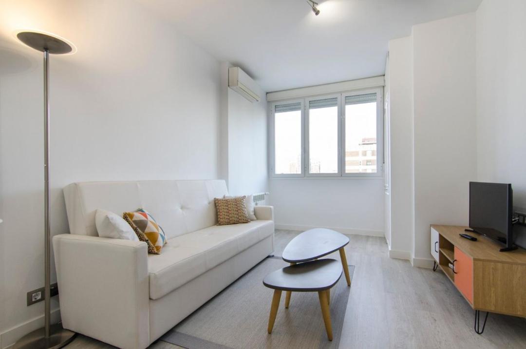 Minty Stay- 1bd Apartamento Madri