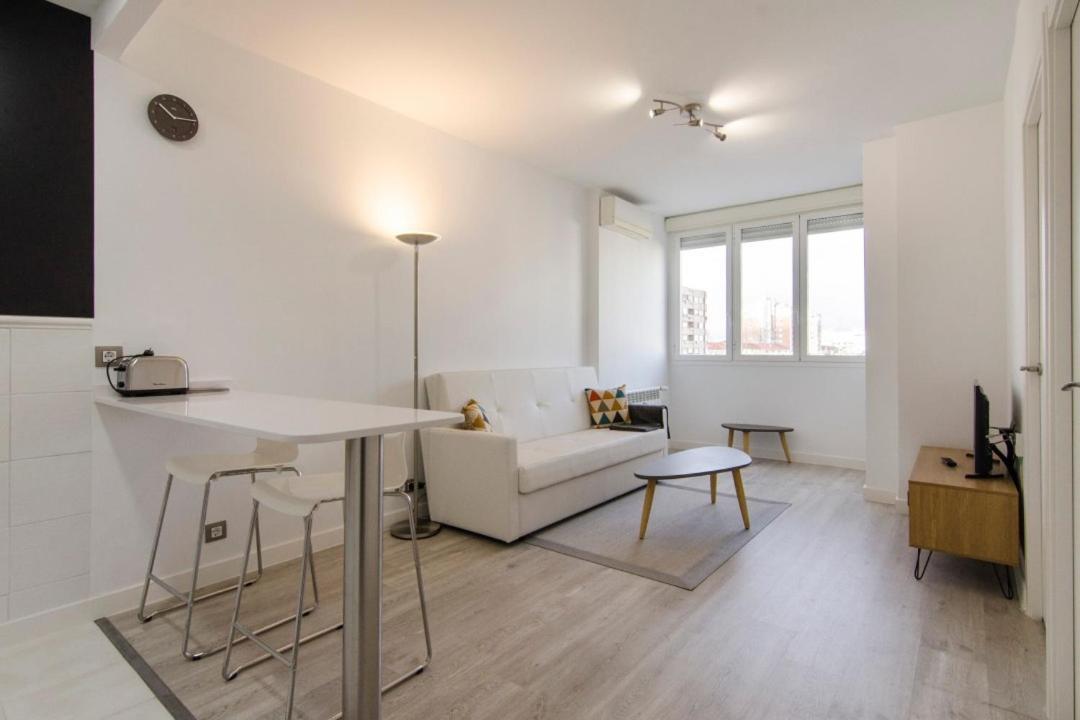 Minty Stay- 1bd * Madri