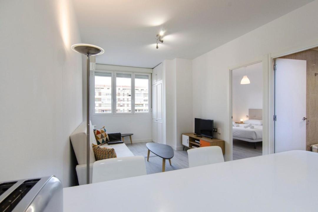 Minty Stay- 1bd Apartment