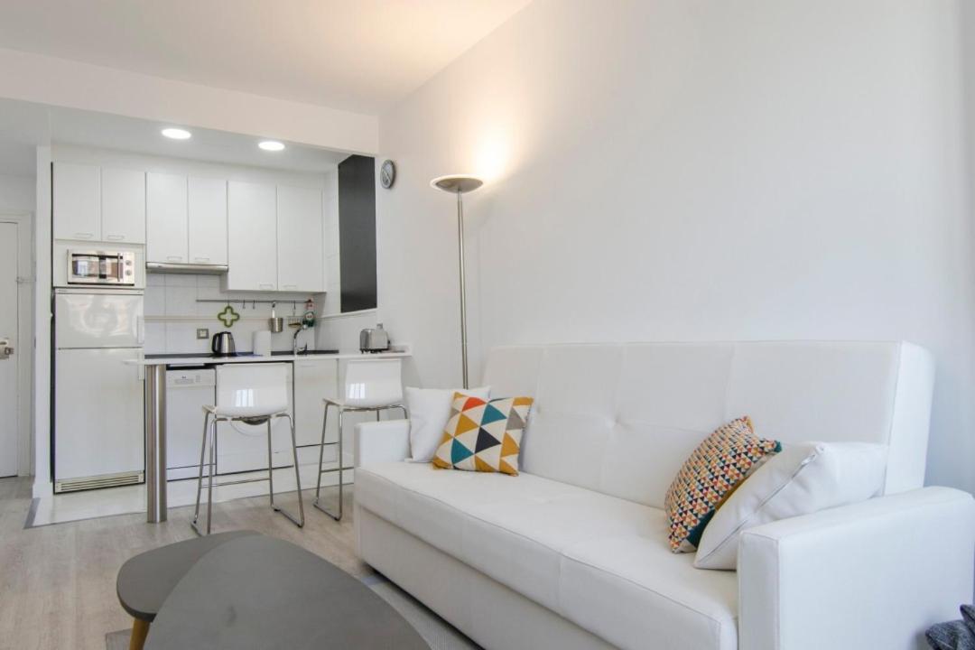 Apartment Minty Stay- 1bd