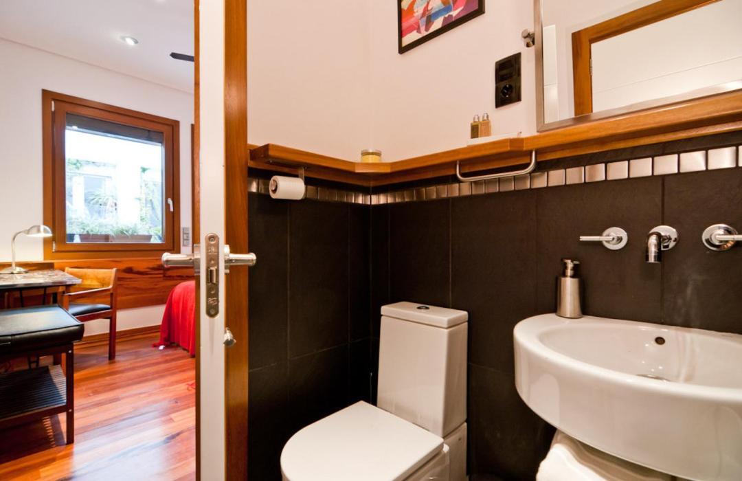 3bedrooms 2bathrooms Furnished - Lavapies - Bright Apartment Madrid
