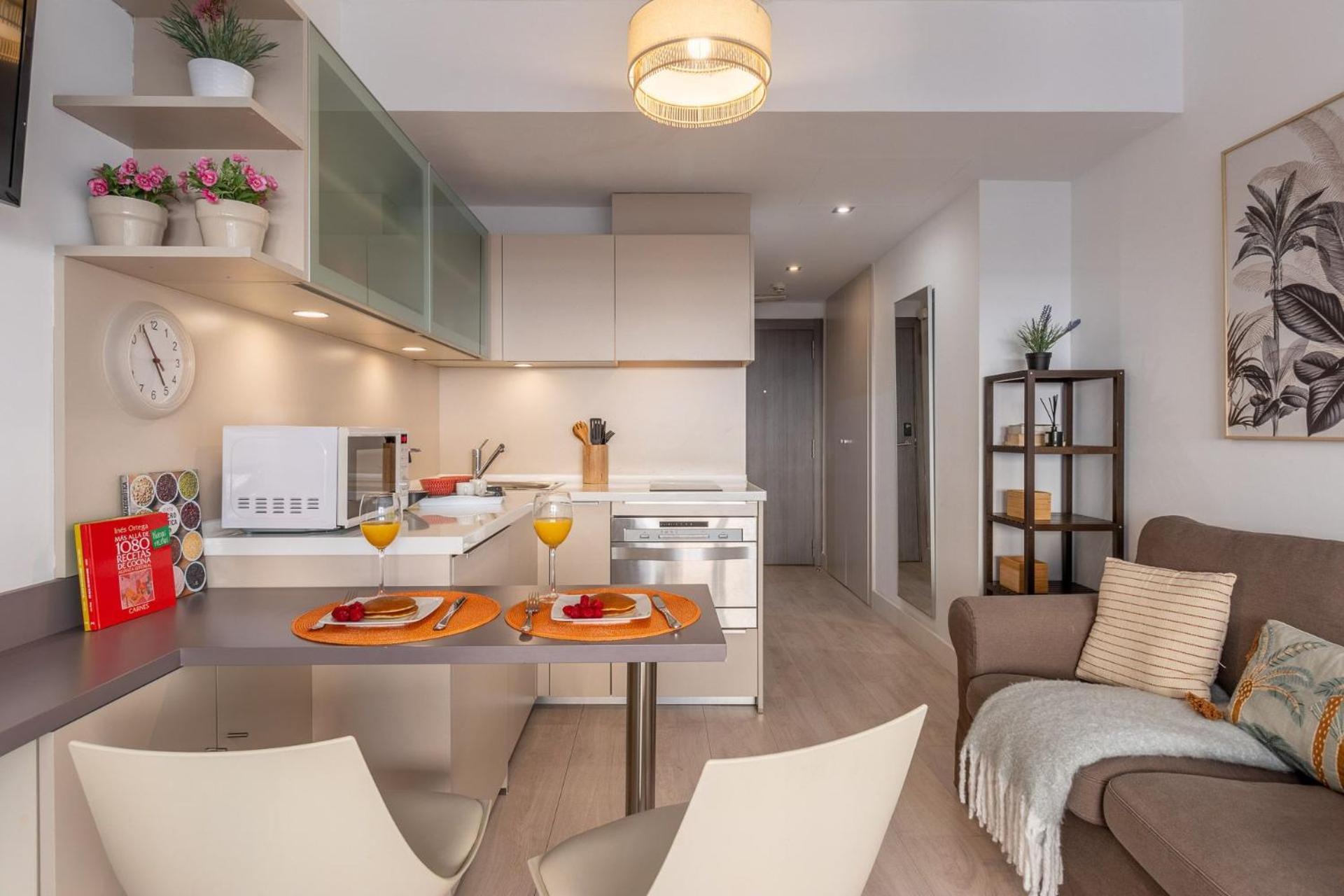 Apartamento Charming In Barrio Salamanca Perfect Getaway Villanueva Iii