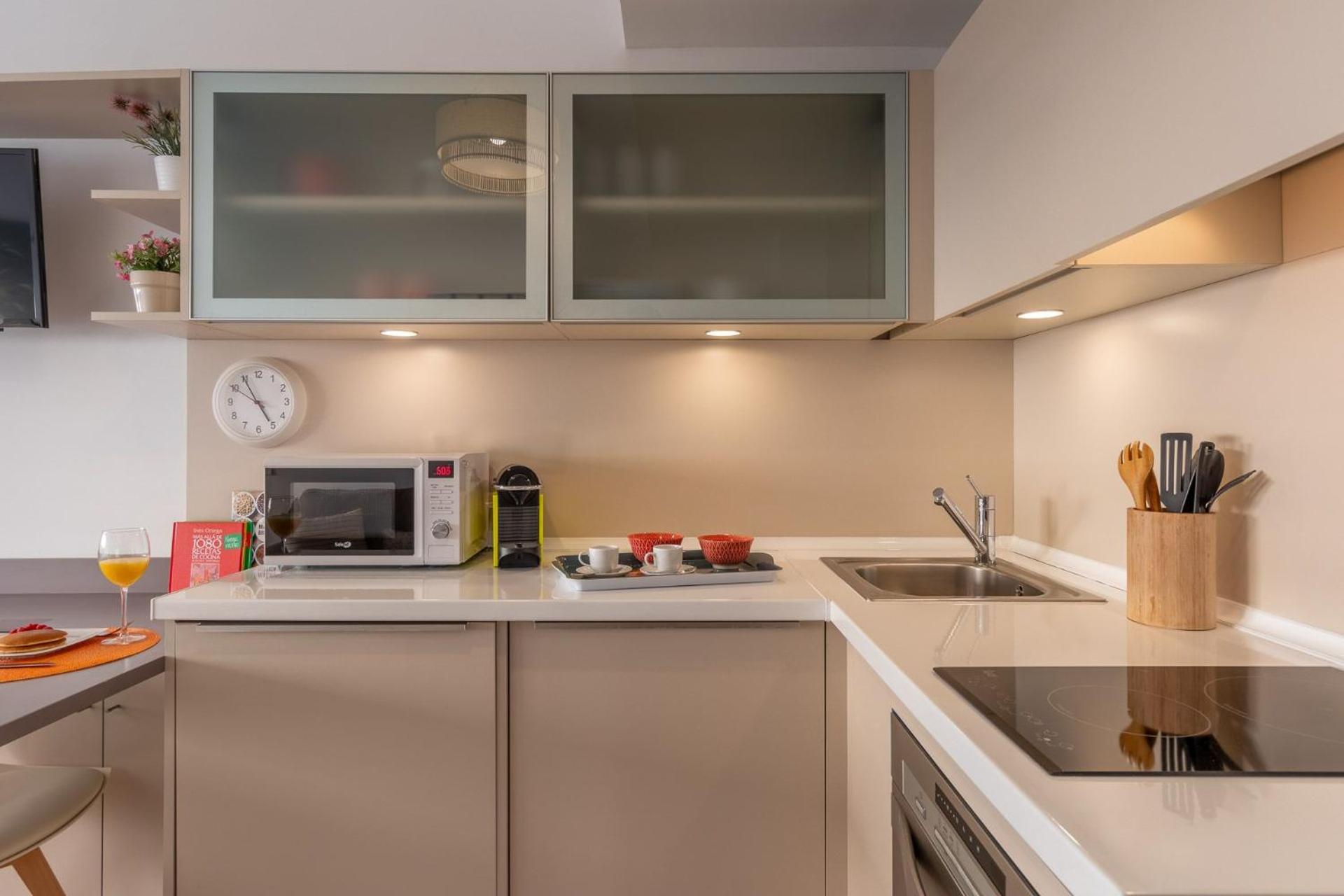 Apartamento Villanueva Iii *