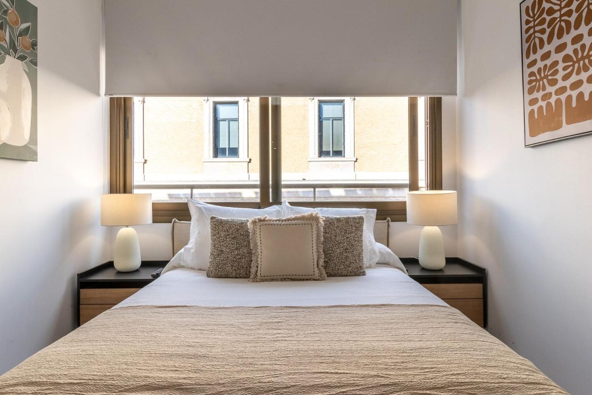 Charming In Barrio Salamanca Perfect Getaway Villanueva Iii Madri