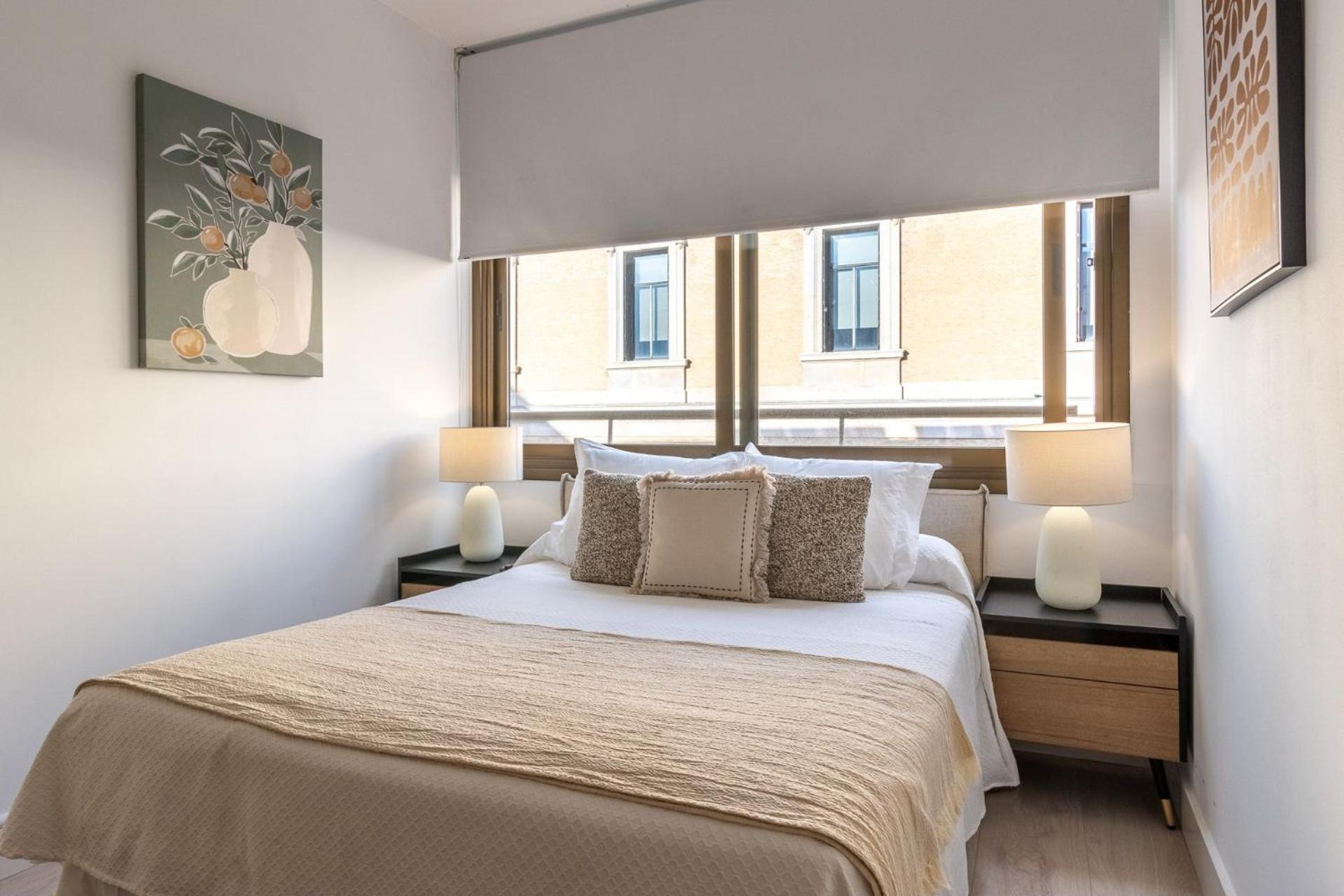 Apartamento Villanueva Iii