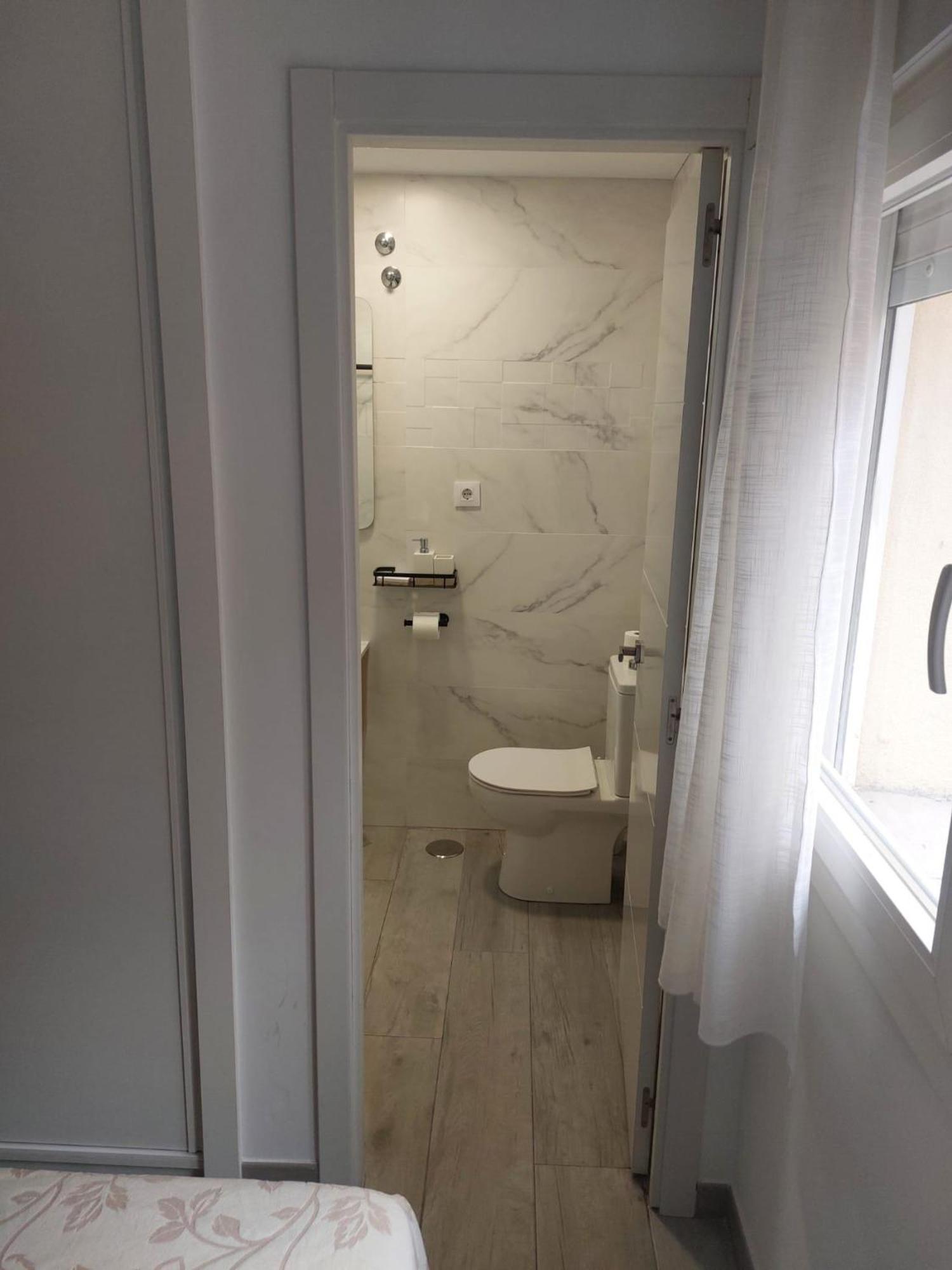 Charming Up To 4 Persons 3 Min To Metro * Madrid