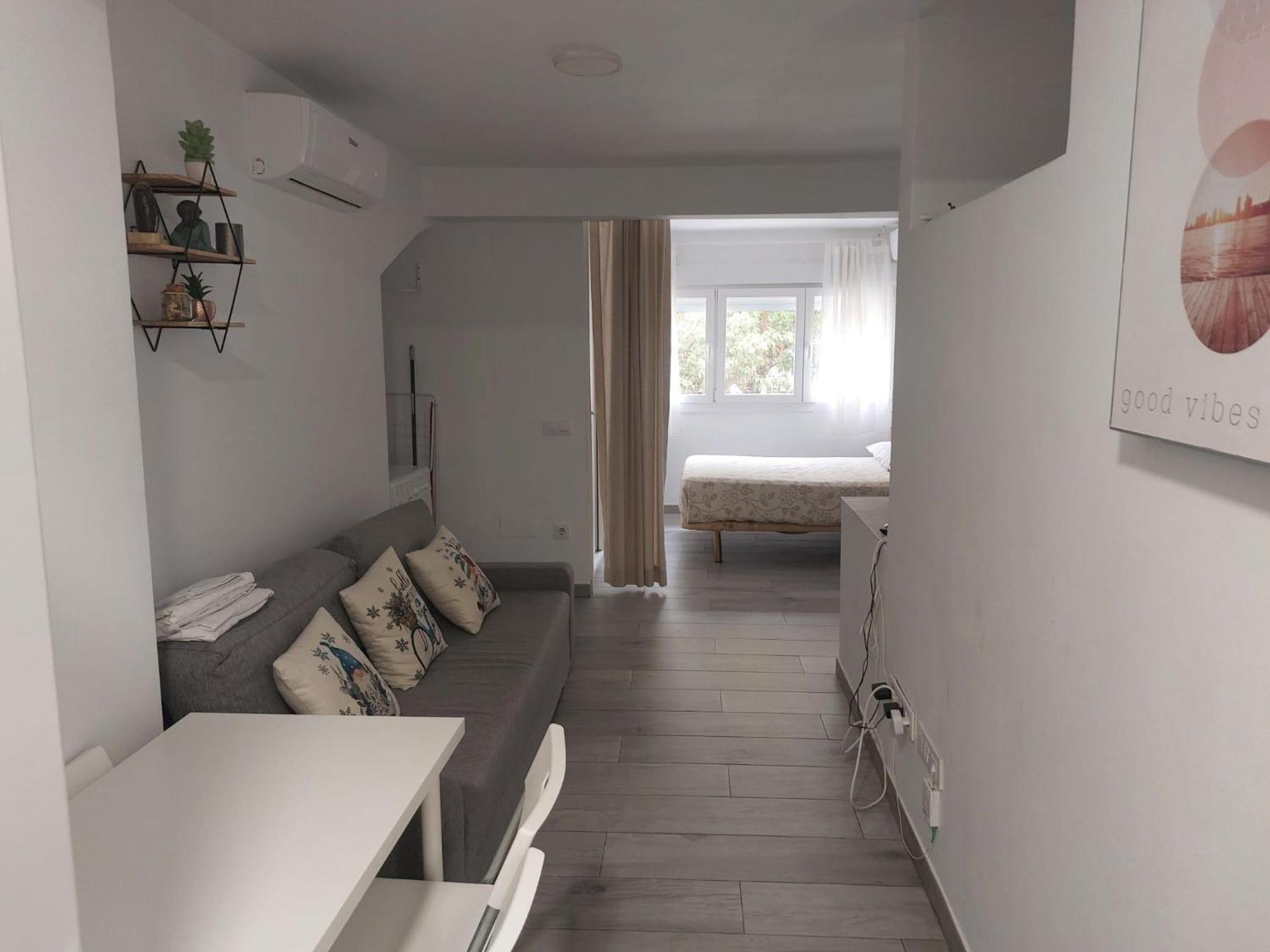 Apartamento Charming Up To 4 Persons 3 Min To Metro *