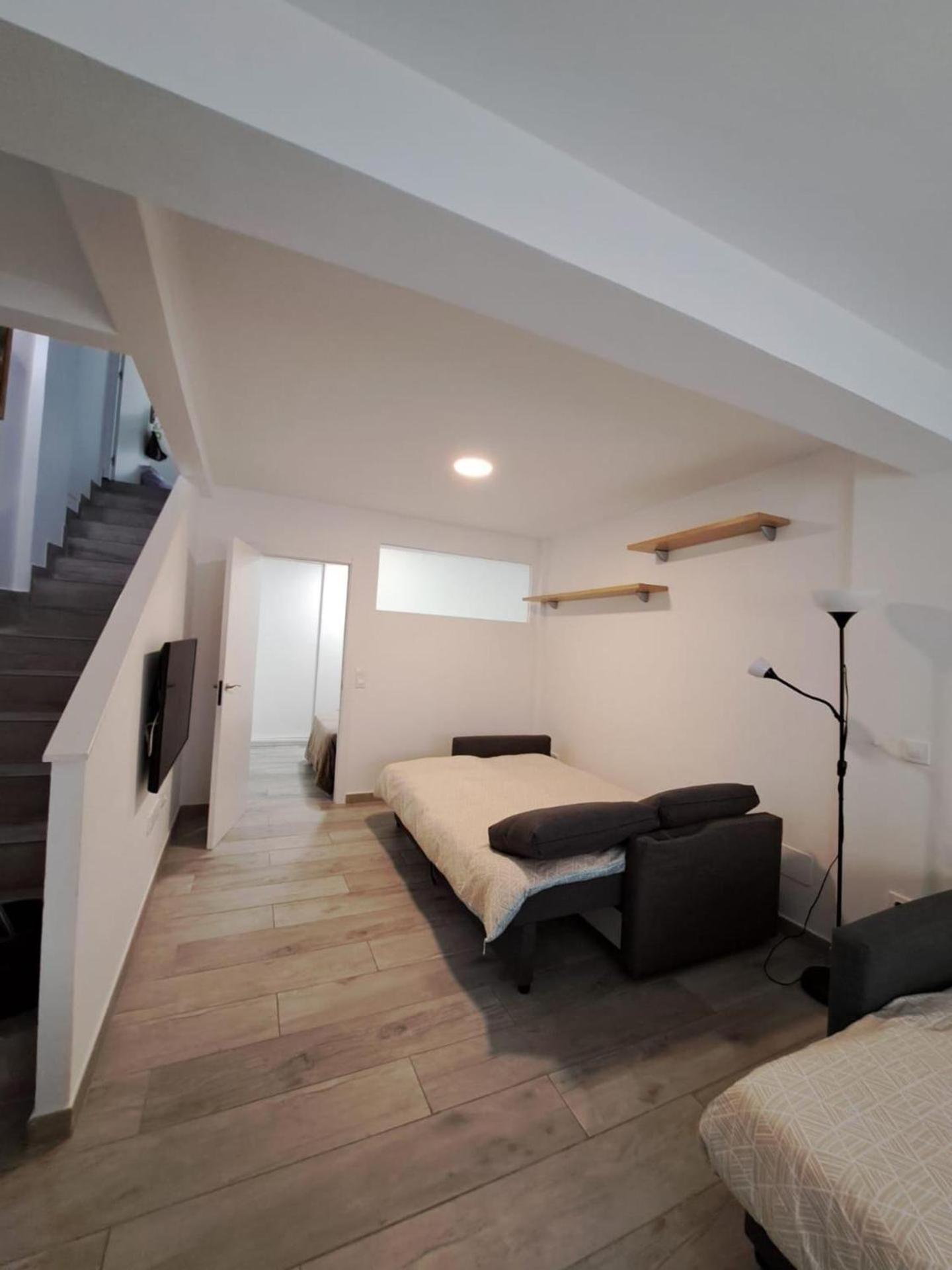 Cozy Up To 6 Persons 3 Min To Metro Apartment Madrid