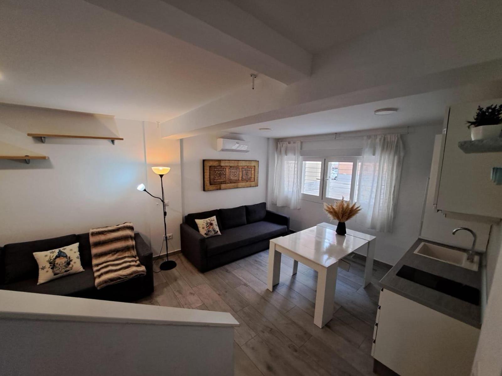 Cozy Up To 6 Persons 3 Min To Metro Apartment Madrid