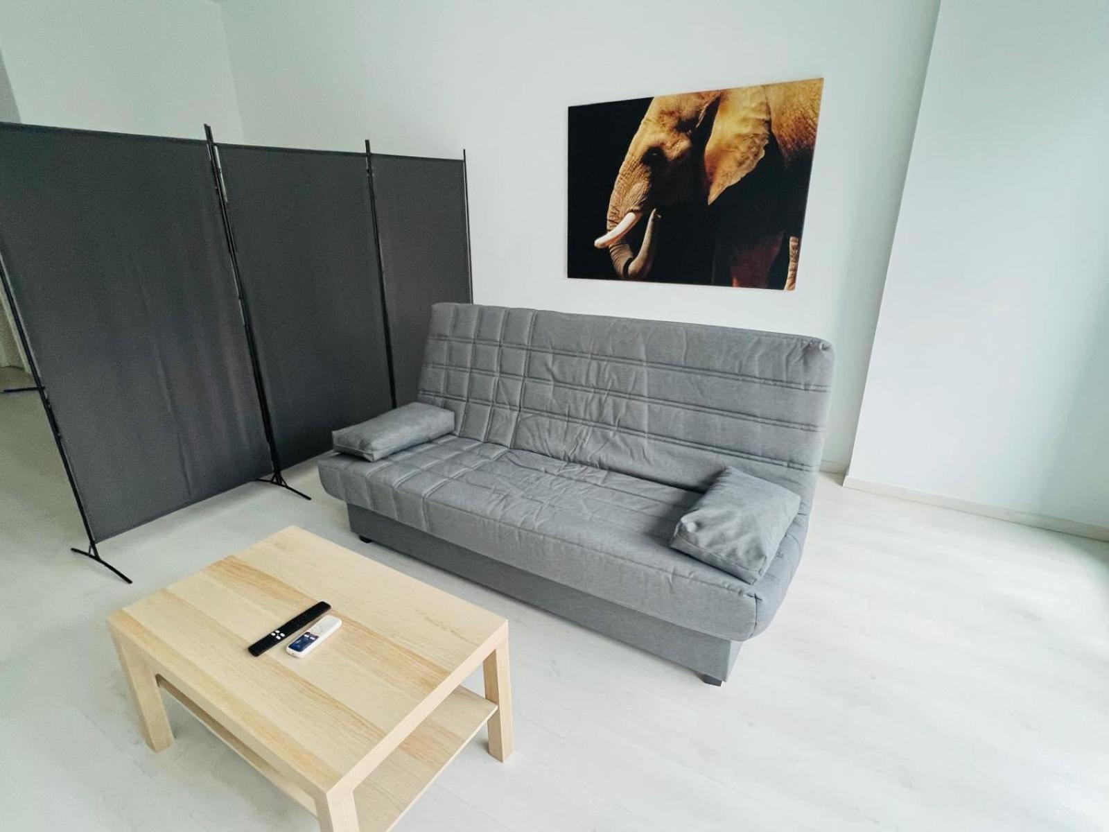 Appartement De Al Cielo Con Wifi Y Netflix Madrid
