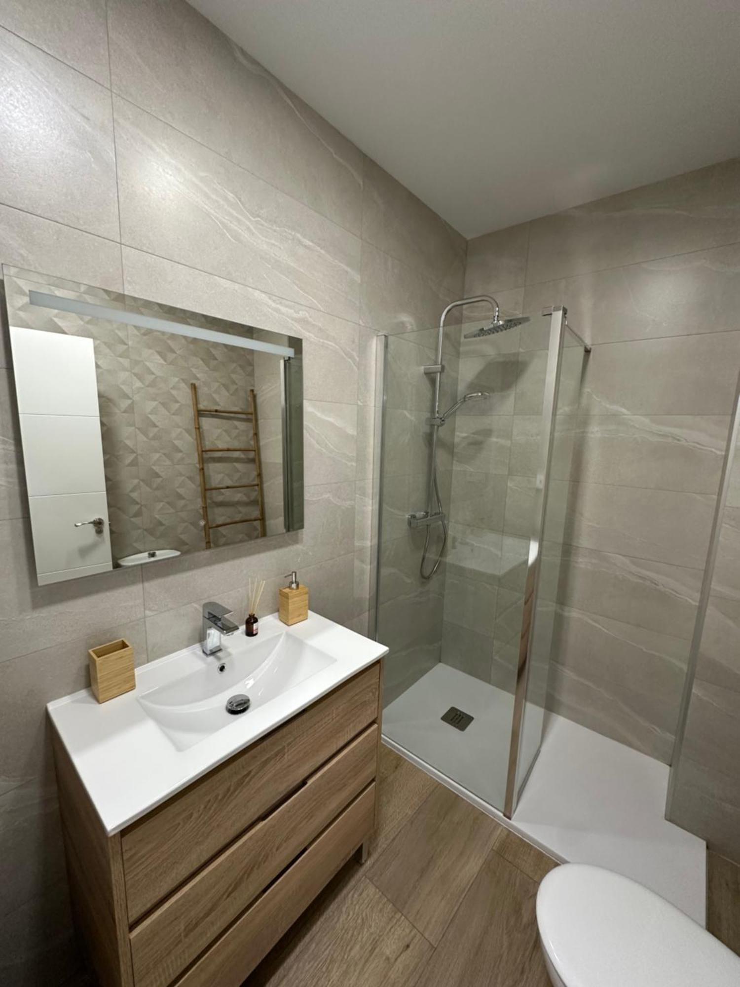 Martinez Izquierdo Appartement *