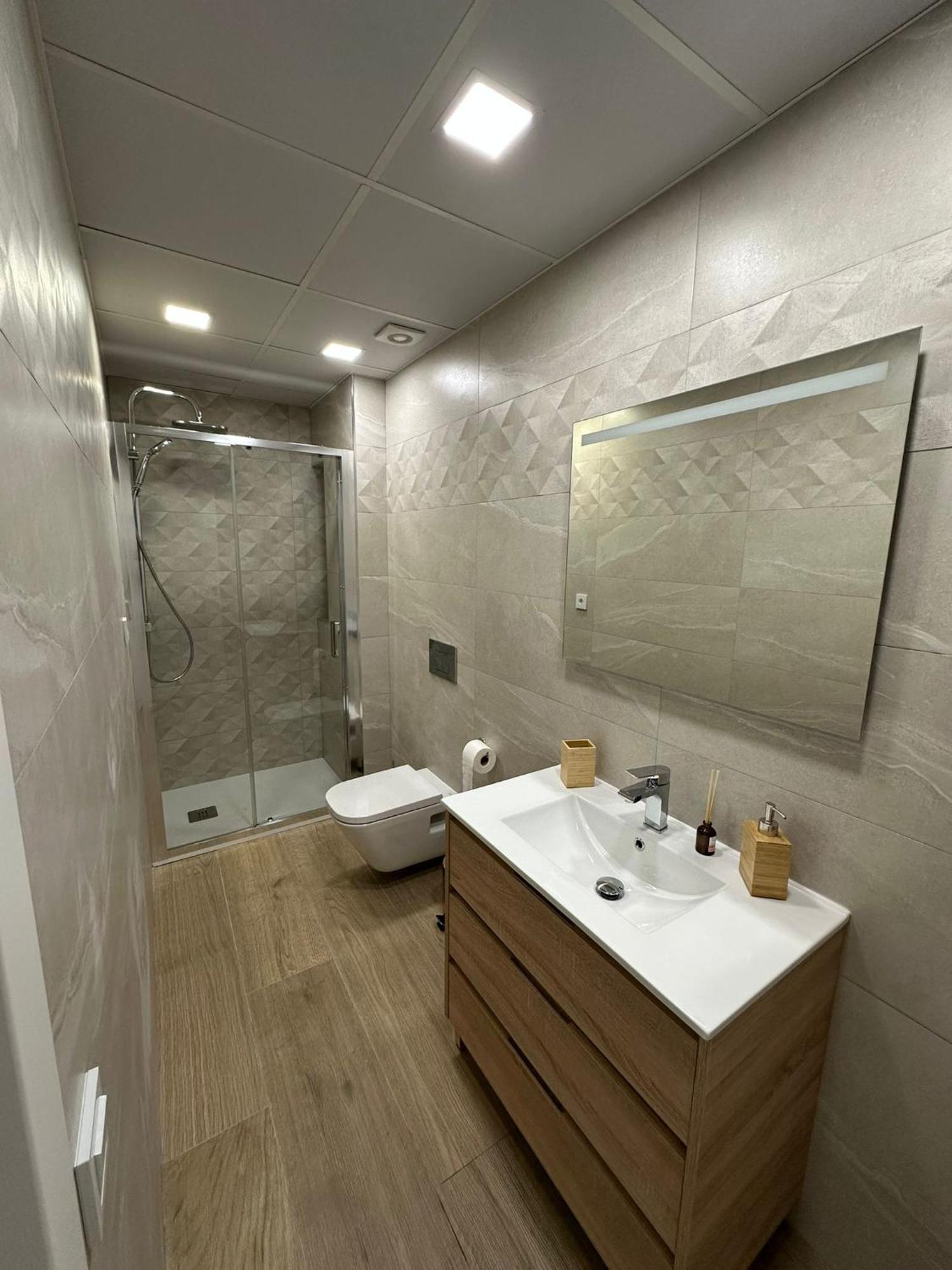 Appartement Martinez Izquierdo Madrid