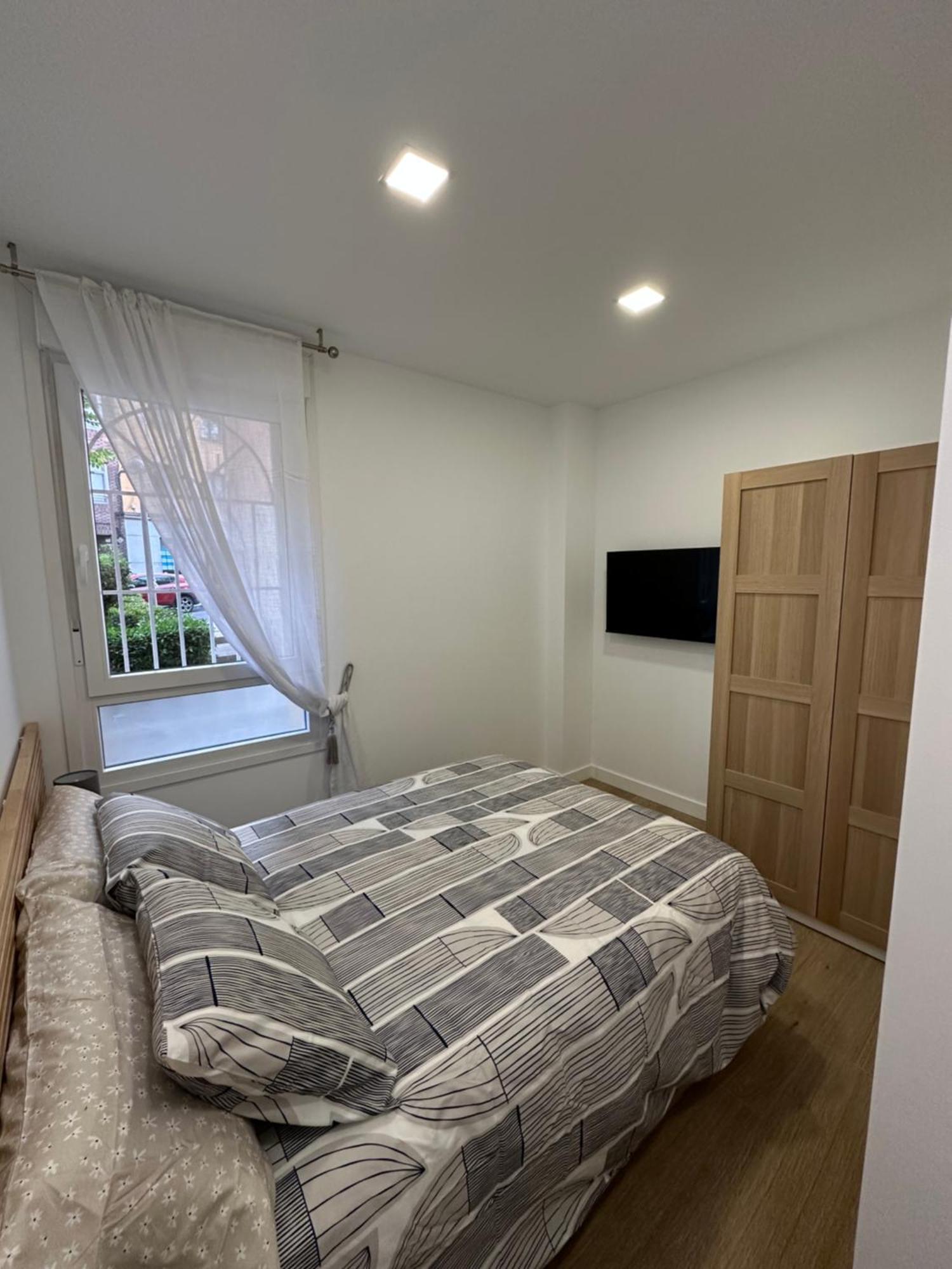 Martinez Izquierdo Appartement *