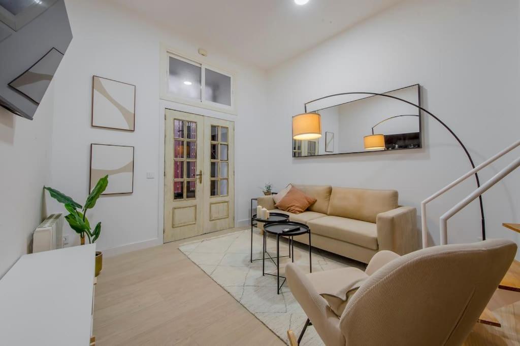 Apartment Luxury In The Center *