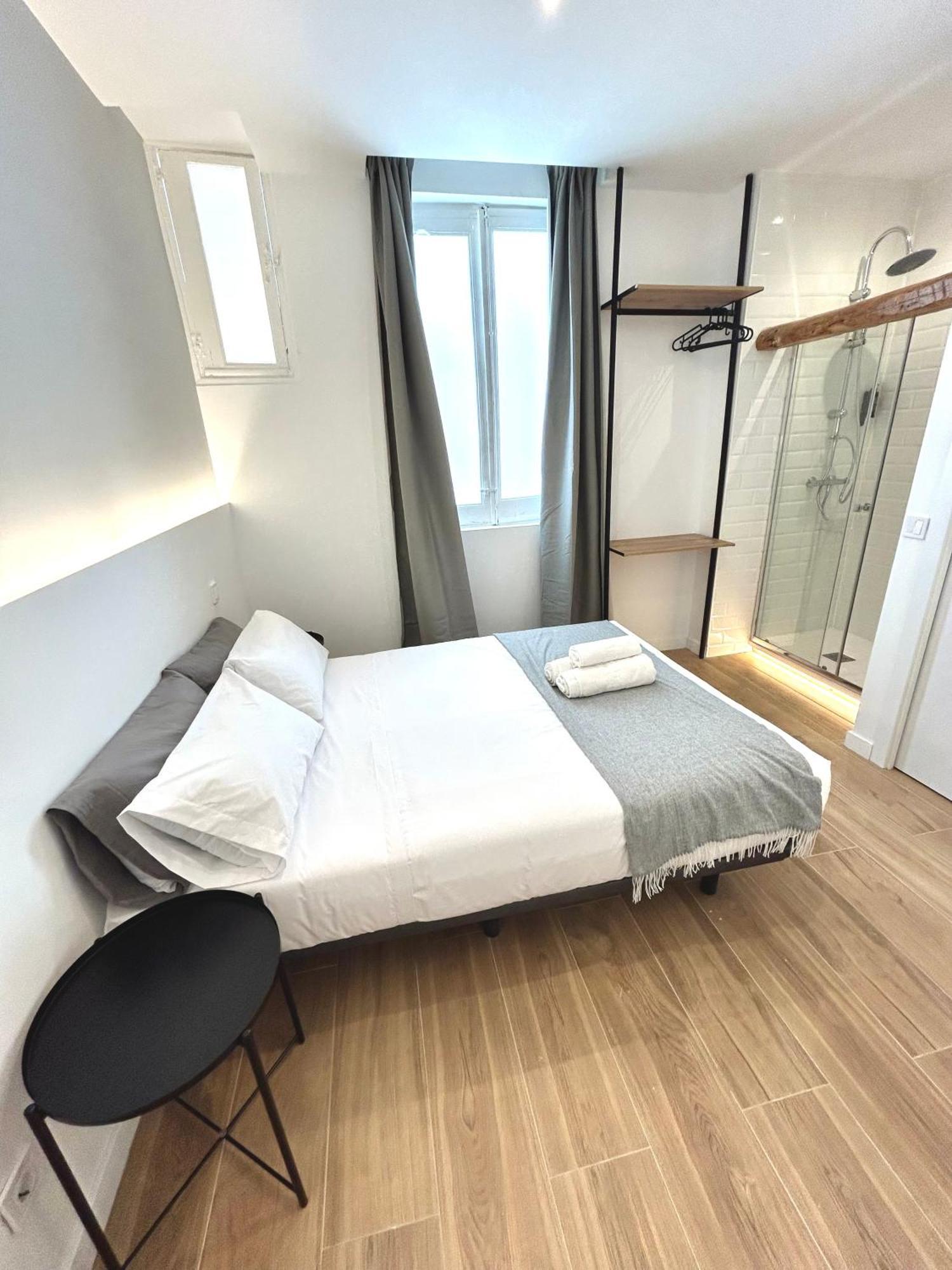 Casa De Huespedes San Andres Gasthof Madrid