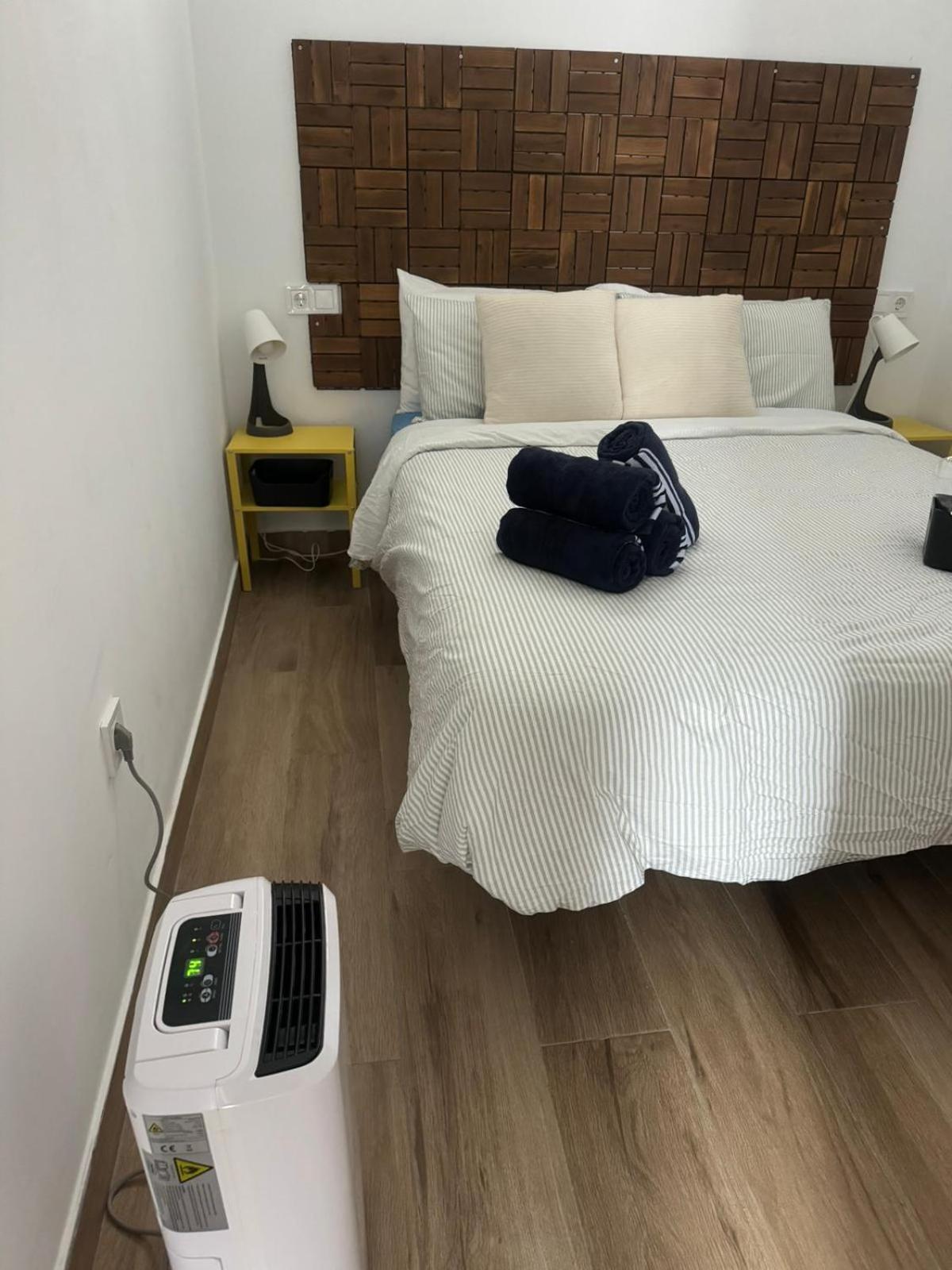 M2 Loft Privado 4 Personas Appartement